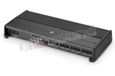 XDM800/8 Amplificatore classe D a 8 canali JL Audio