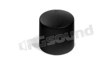BLACK KNOB  JL Audio