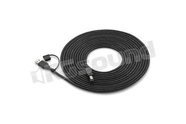 XD-USB-A/B-18  JL Audio