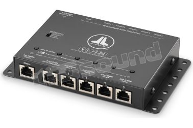 VXI-HUB  JL Audio
