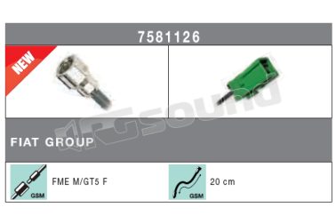 7581126  Calearo