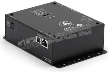 TWK-D8 processore di segnale digitale 24 bit JL Audio