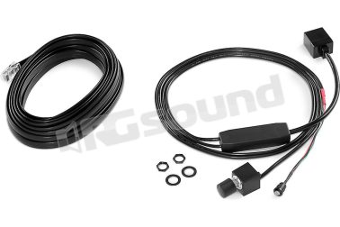 DRC-100 Controllo remoto per DSP amplificatori VXi JL Audio