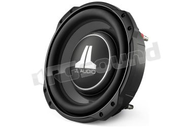 10TW3-D8 subwoofer 25cm con profondità ridotta, doppia bobina 8 Ohm JL Audio