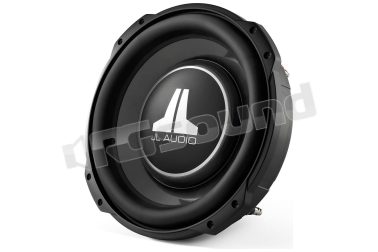 12TW3-D8 subwoofer 30cm con profondità ridotta, doppia bobina 8 Ohm JL Audio