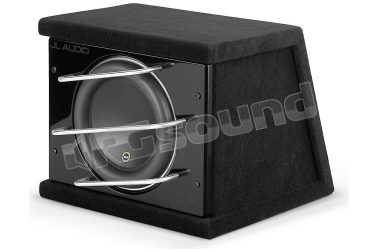 CLS110RG-W7AE cassa chiusa con subwoofer 25cm JL Audio
