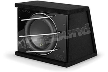 CLS113RG-W7AE  JL Audio