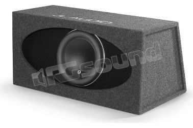 HO112R-W7AE  JL Audio