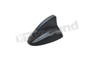 7727055 Shark 2 TWIN SAT - AM-FM/GPS Calearo