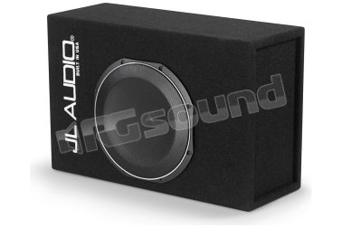 CP112LG-TW1-2 MicroSub 30cm in cassa reflex realizzata con MDF di alta qualità JL Audio