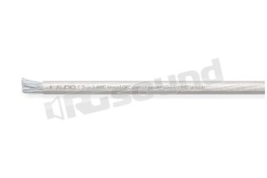XD-CPW2-50 Cavo di alimentazione 2 AWG - Bobina sfusa da 15,2 m JL Audio