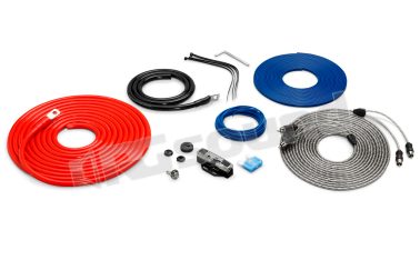 XD-ACS60 Kit di cablaggio 60A JL Audio