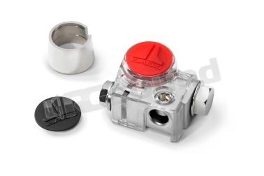 XD-BTS connettore ultracompatto, positivo / negativo JL Audio