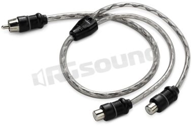 XD-CLRAICY1M2F  JL Audio