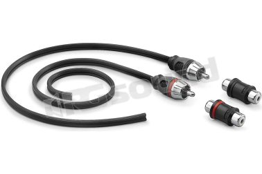 XD-CLRAIC2-SW Adattatori cavo-RCA JL Audio