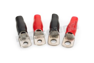 XD-RT4-4PAK  JL Audio
