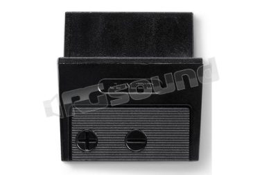 HD-PWRPLUG2-4AWG-RP  JL Audio