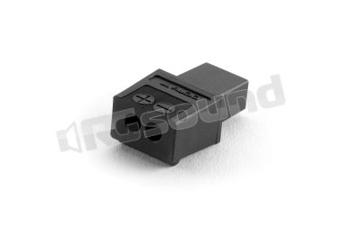 HD-SPKPLUG-2-RP Spina di uscita a 2 poli per subwoofer JL Audio