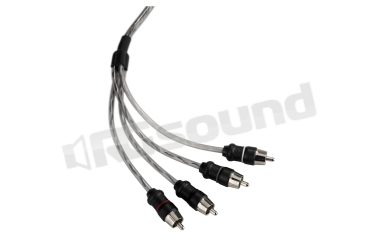 XD-CLRAIC4-18  JL Audio