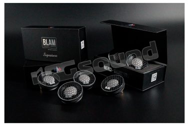 TS20 MG35 HR Tweeter 20mm ad alta risoluzione BLAM