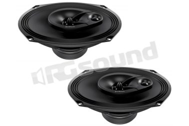 APX 690 occasione - prodotto nuovo con pieghe nella scatola Audison