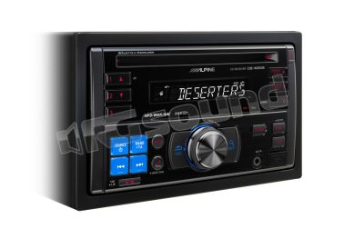CDE-W203Ri  Alpine