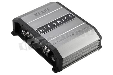 ZXT1000/1 Amplificatore 1 canale digitale Classe D con 1.250 Watt max Hifonics