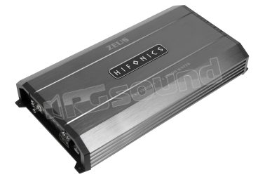 ZXT13000/1 Amplificatore 1 canale digitale Classe D con 13.000 Watt max Hifonics