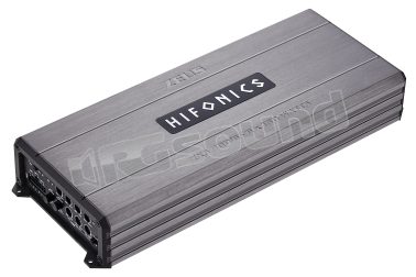 ZXS900/6 Amplificatore 6 canali classe D Hifonics