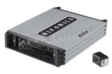 MER4V2 Amplificatore 4 canali Hifonics