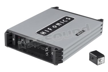 MER1V2 Amplificatore 1 canale digitale classe D Hifonics