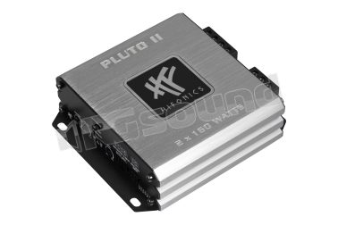 PLUTO2 Microamplificatore digitale a 2 canali in classe D Hifonics