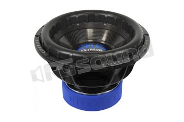 ZXT15D2 Subwoofer 38cm doppia bobina 2 Ohm Hifonics