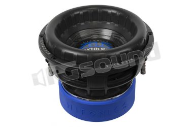 ZXT12D2 Subwoofer 32 cm Hifonics
