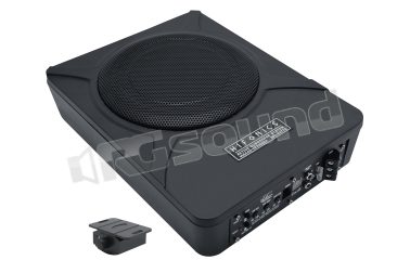 VRX1000A subwoofer attivo 300 Watt in Classe AB Hifonics