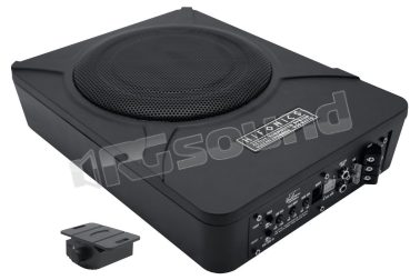 VRX800A subwoofer attivo 250 Watt in Classe AB Hifonics
