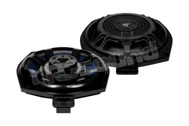 ZSB8W pair of 20cm subwoofers for BMW and Mini Hifonics