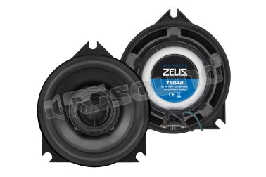 ZSB42 altoparlanti coassiali 10cm a 2 vie per BMW e Mini Hifonics
