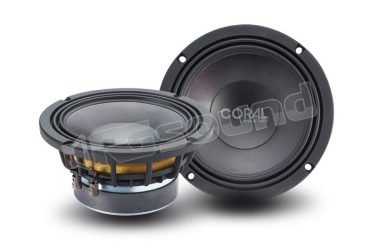 PRX 165  Coral Electronic