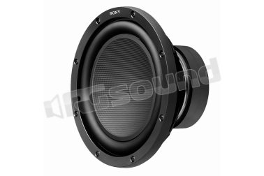 XS-W104GS Subwoofer 25cm con potenza 350 Watt CTA RMS Sony