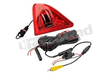 HCE-6068 retrocamera terzo stop per Opel Movano, Renault Master, Nissan NV 400 Alpine