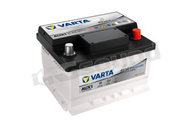 AUX 1 535 106 052 Varta
