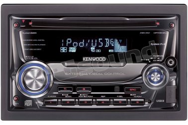 DPX502U  Kenwood