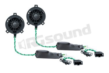 UG VAG 25 tweeter Plug and Play per VAG ETON