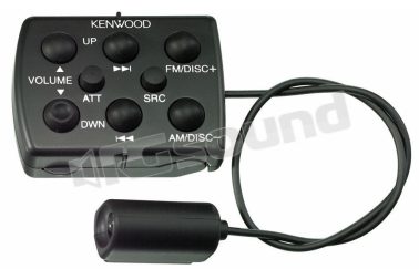 KCA-RC700A  Kenwood