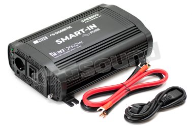 SPB2000I Inverter 2000w onda pura con N-Bus e IVT NDS DOMETIC
