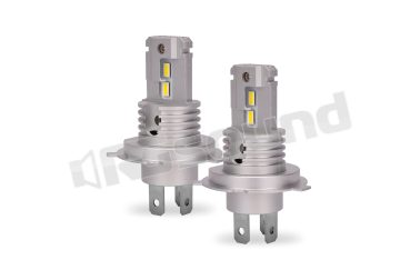 07782 LED dedicati per mezzi pesanti Phonocar