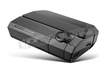 DVR-F790 Dash Cam connessa con funzione docking Thinkware
