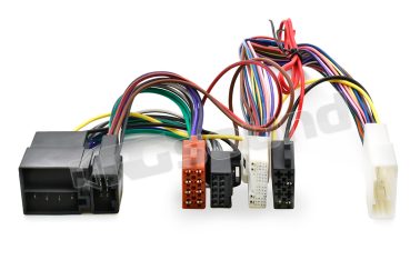 04823 cavo vivavoce per Ford dal 2017 Phonocar