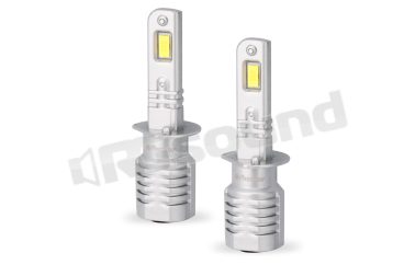 07351 Lampade LED Q-CHANGE START H1 Phonocar
